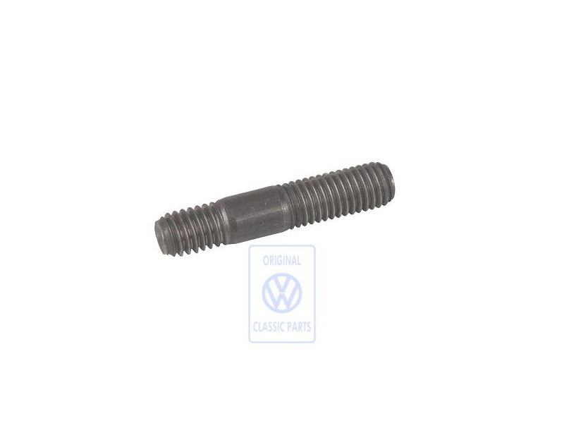 Genuine VW Fasteners - 2TA398801