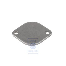 Genuine VW Flange - 2TA407375