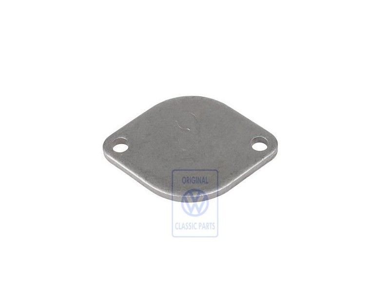 Genuine VW Flange - 2TA407375