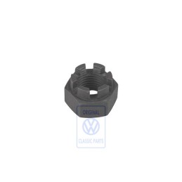 Genuine VW Castle Nut - 2TA499071