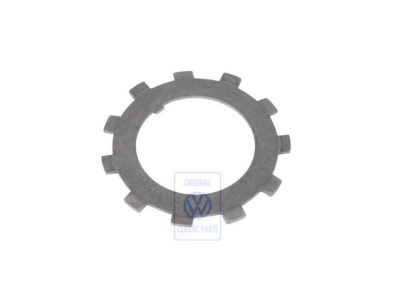 Genuine VW Retaining Washer - 2TA501473