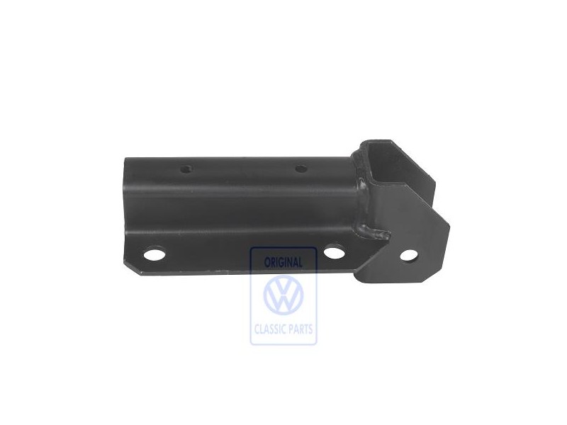 Genuine VW Bracket For Anti-Roll Bar - 2TA511315