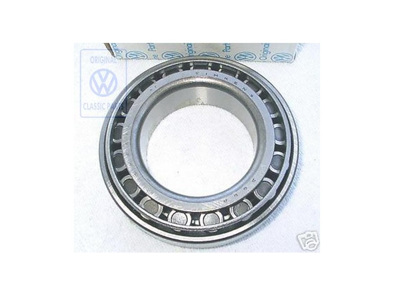 Genuine VW Taper Roller Bearing - 2TA598319