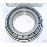 Genuine VW Taper Roller Bearing - 2TA598319