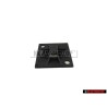 Genuine VW Retaining Plate For Cable Binder (Self-Adhesive) - 000971010A