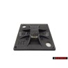 Genuine VW Retaining Plate For Cable Binder (Self-Adhesive) - 000971010A