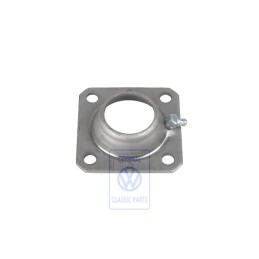 Genuine VW Cover Plate - 2TA607070