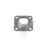 Genuine VW Cover Plate - 2TA607070