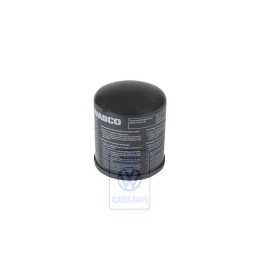 Genuine VW Dry Insert For Valve Unit-Drier - 2TA607413