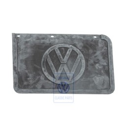 Genuine VW Mud Flap - 2TA821122B