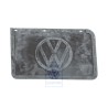 Genuine VW Mud Flap - 2TA821122B