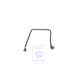 Genuine VW Retaining Bar - 2TA857549