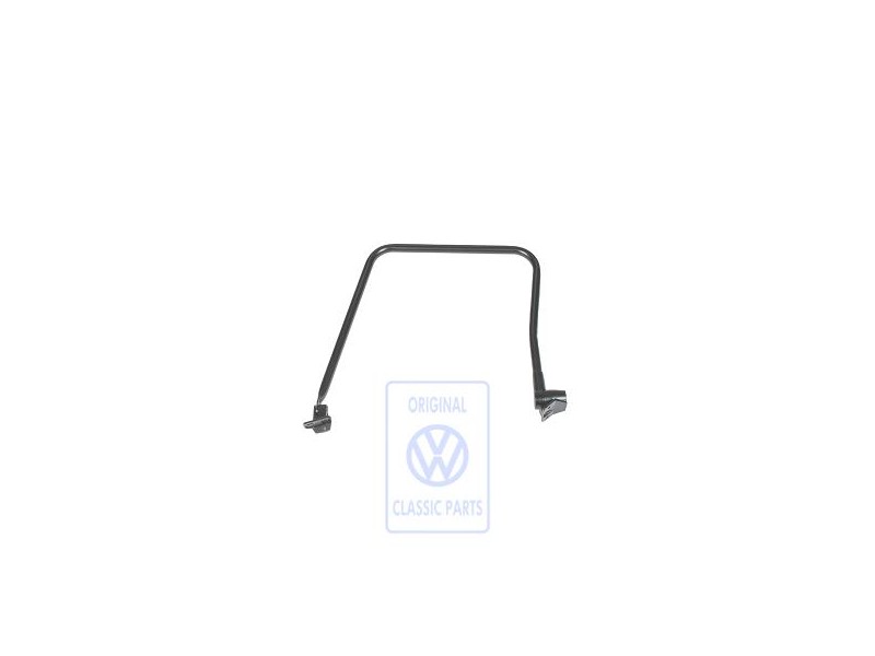Genuine VW Retaining Bar - 2TA857549