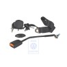Genuine VW Three-Point Safety Belt - 2TA857684D