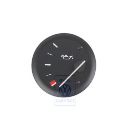 Genuine VW Oil Pressure Gauge - 2TA919551