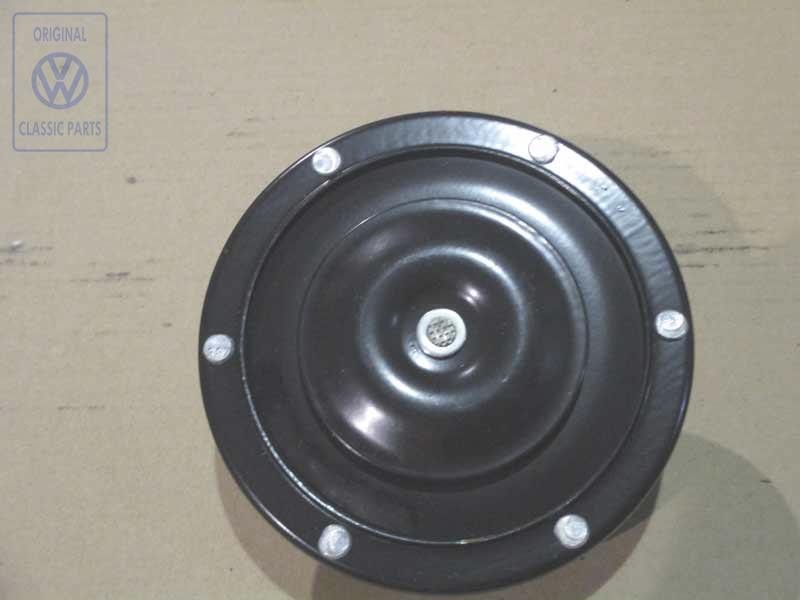 Genuine VW Fanfare - 2TA951221