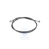 Genuine VW Speedometer Drive Cable - 2TA957805B
