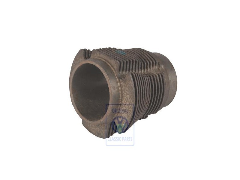 Genuine VW Cylinder Red - 311101301B 002