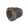 Genuine VW Cylinder Red - 311101301B 002