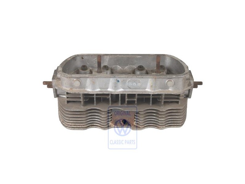Genuine VW Cylinder Head - 311101355D