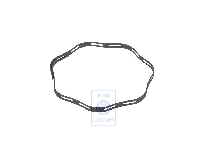 Genuine VW Spring - 311107333A