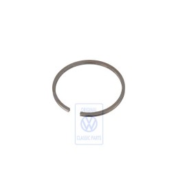 Genuine VW Oil Scraper Ring - 311107371
