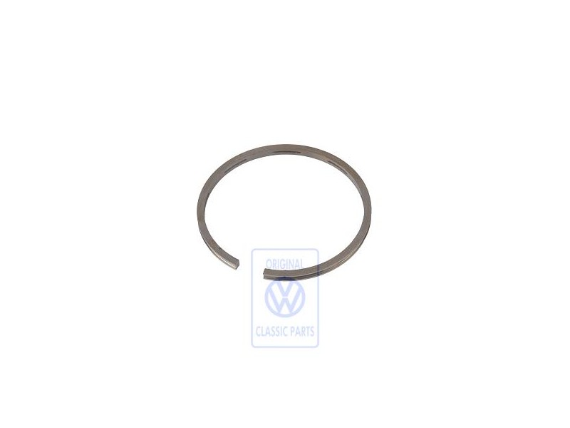 Genuine VW Oil Scraper Ring - 311107371
