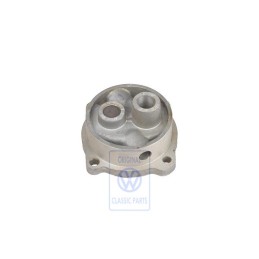 Genuine VW Oil Pump Housing - 311115107A