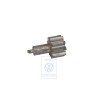 Genuine VW Shaft - Oil Pump - 311115115