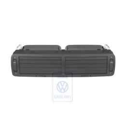 Genuine VW Breather Assy. 