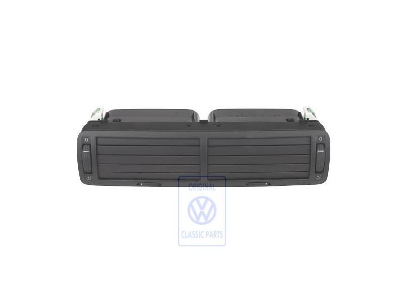 Genuine VW Breather Assy. 