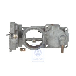 Genuine VW Carburettor Housing Upper Part - 311129107A
