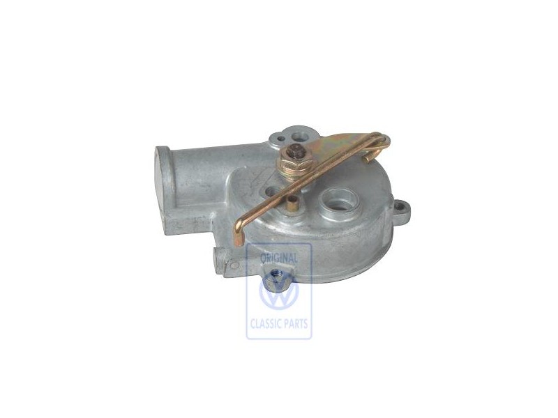 Genuine VW Choke Unit - 311129161