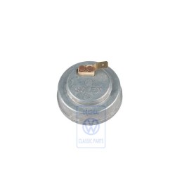 Genuine VW Cover With Spring And Heater Element - 311129191F