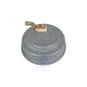 Genuine VW Cover With Spring And Heater Element - 311129192E
