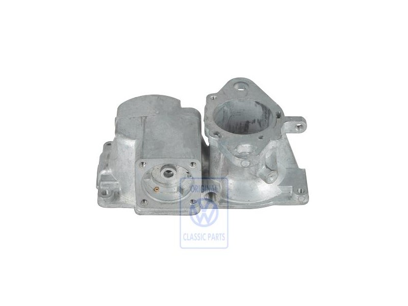 Genuine VW Discontinued Part - 311129302C