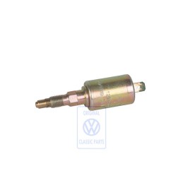 Genuine VW Idling Cut-Off Valve - 311129413D