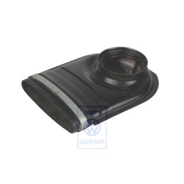 Genuine VW End Piece - 311129633