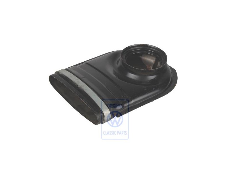 Genuine VW End Piece - 311129633