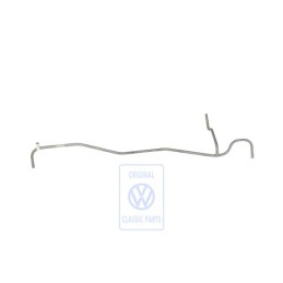 Genuine VW Discontinued Part - 311129743
