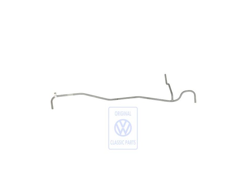 Genuine VW Discontinued Part - 311129743