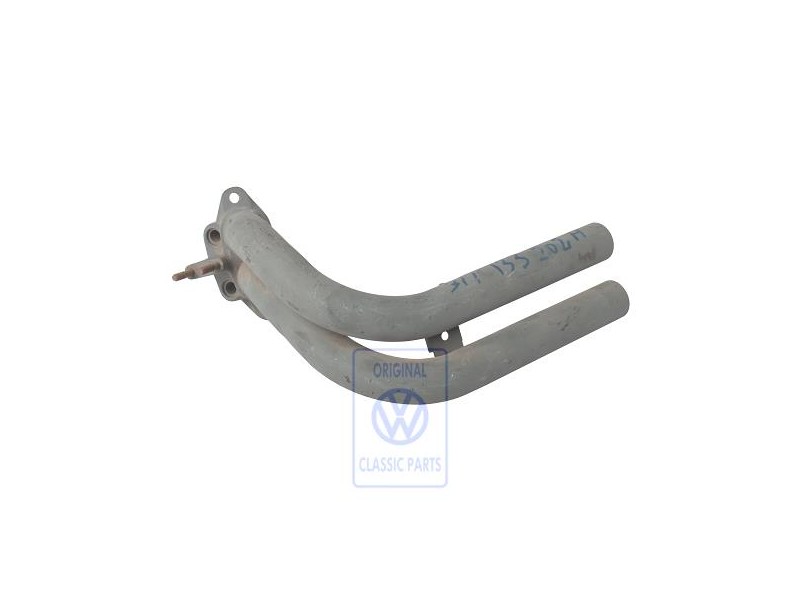 Genuine VW Intake Manifold - 311133202A