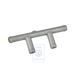 Genuine VW Fuel Rail - 311133315