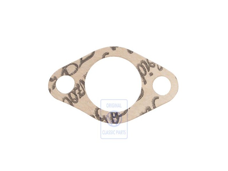 Genuine VW Seal - 311133405
