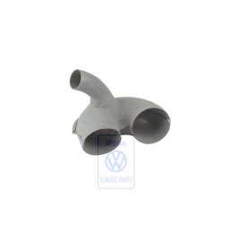 Genuine VW Elbow - 311255317