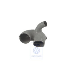 Genuine VW Elbow - 311255318
