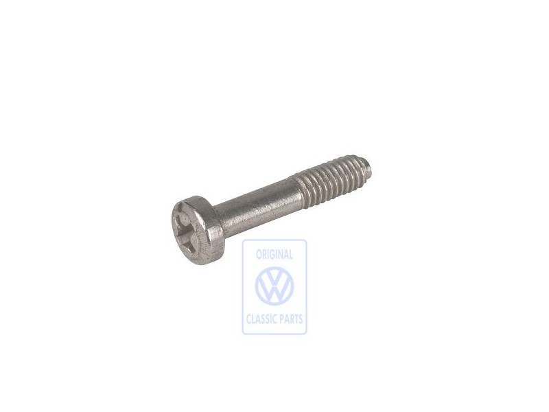 Genuine VW Screw - 311259225A