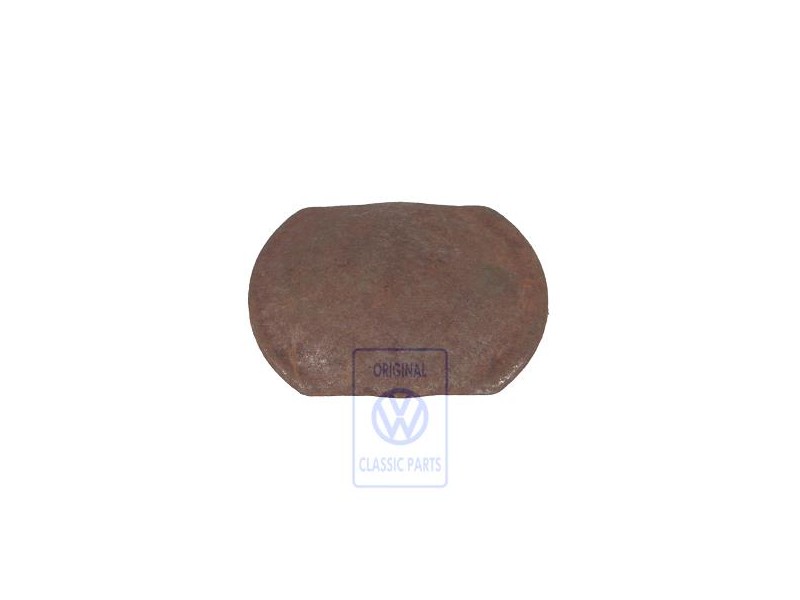 Genuine VW Sealing Washer - 311405141