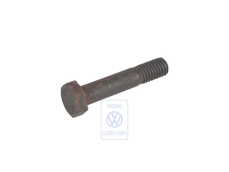 Genuine VW Discontinued Part - 311405321