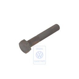 Genuine VW Discontinued Part - 311405341